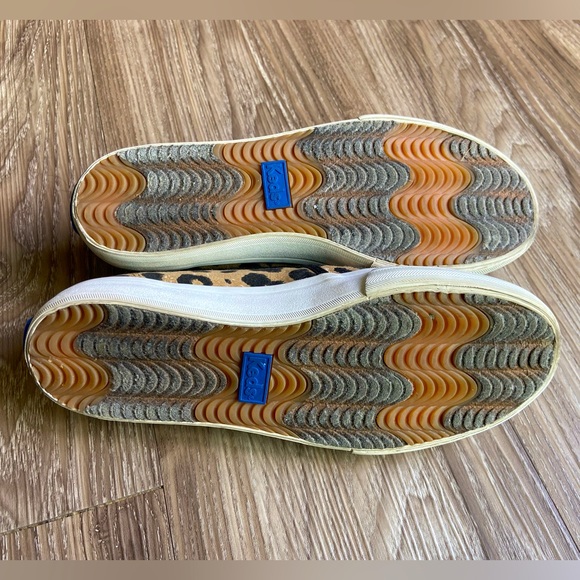 Keds Double Decker Canvas Slip- on Sneaker - Picture 5 of 6